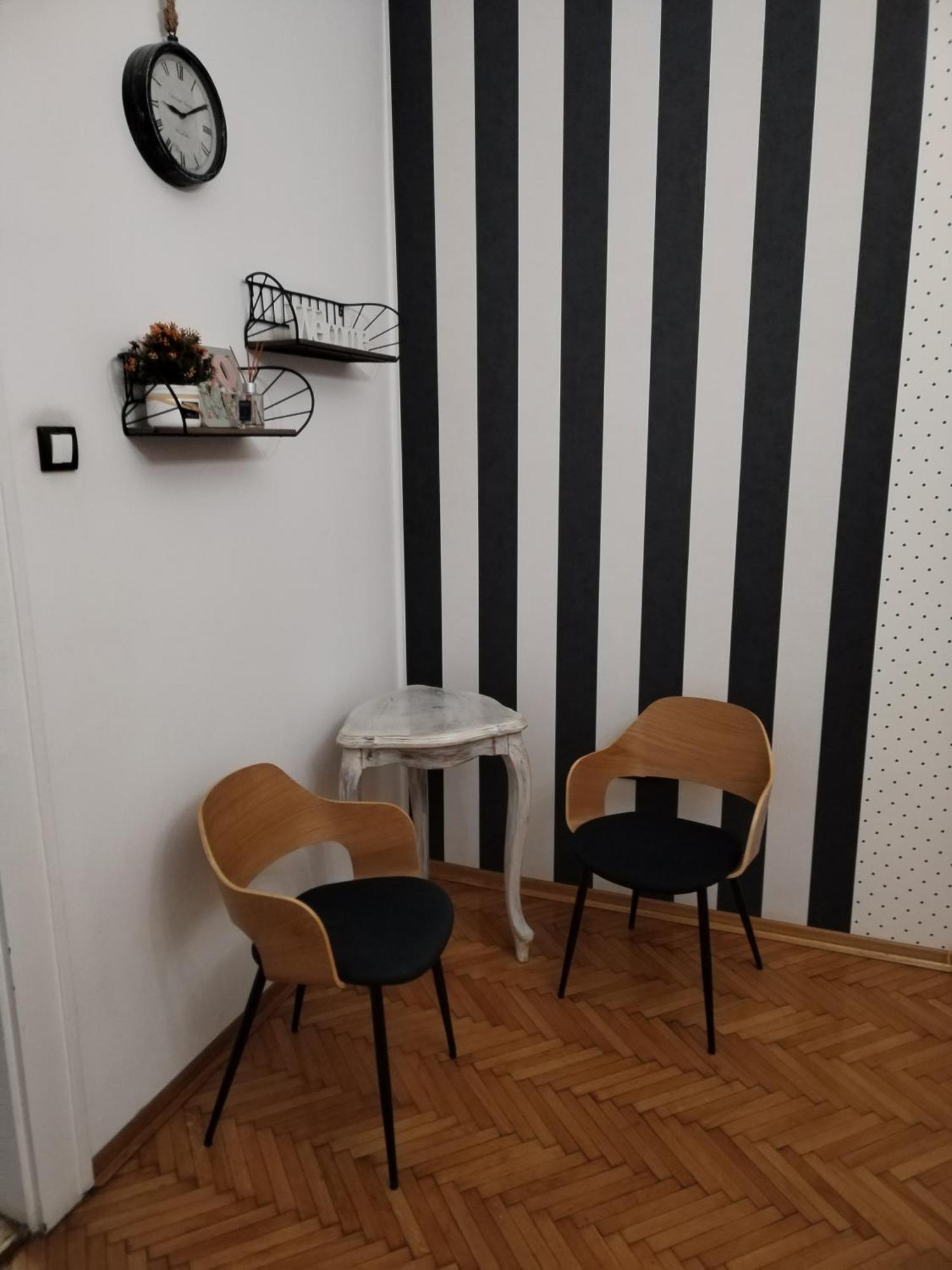 Apartment Korzo Novi Sad Exteriör bild